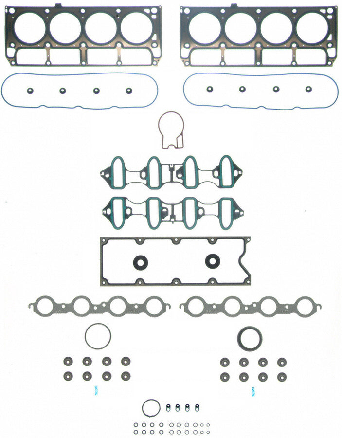 FEL-PRO Head Gasket Set FEL-PRO