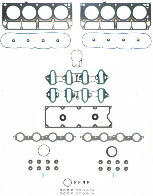 FEL-PRO Head Gasket Set FEL-PRO