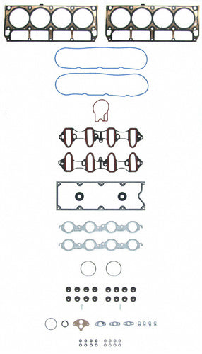 FEL-PRO Head Gasket Set FEL-PRO