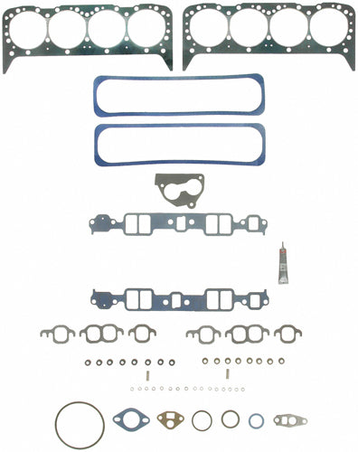 FEL-PRO Head Gasket Set FEL-PRO