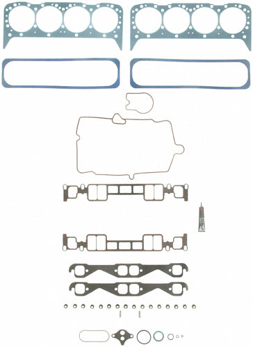 FEL-PRO Head Gasket Set FEL-PRO