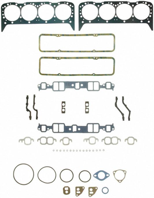 FEL-PRO Head Gasket Set FEL-PRO