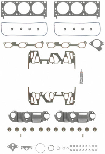 FEL-PRO Head Gasket Set FEL-PRO