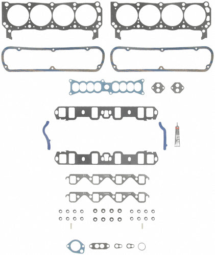 FEL-PRO Head Gasket Set FEL-PRO