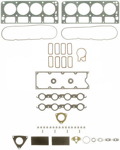 FEL-PRO Head Gasket Set - GM V8 LS Series FEL-PRO