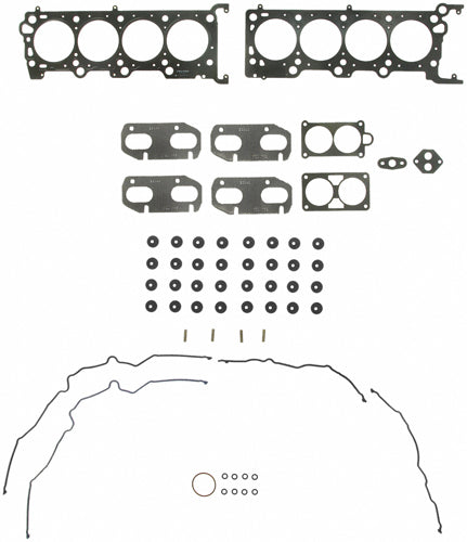 FEL-PRO Head Gasket Set FEL-PRO