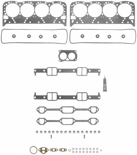 FEL-PRO Head Gasket Set FEL-PRO