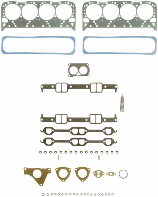 FEL-PRO Head Gasket Set FEL-PRO