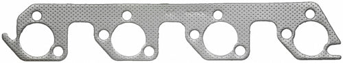 FEL-PRO Exh Manifold Gasket Set Ford 2.3L 4-Cyl  74-01 FEL-PRO