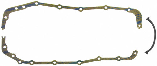 FEL-PRO Oil Pan Gasket Set FEL-PRO