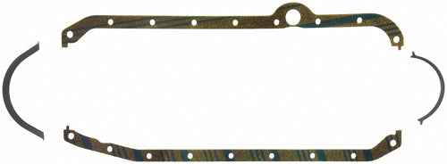 FEL-PRO Oil Pan Gasket Set FEL-PRO