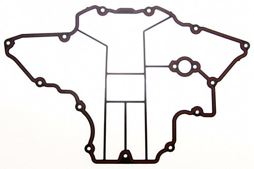 FEL-PRO Oil Pan Gasket Set 97-05 LS1/LS6 Corvette Lower FEL-PRO