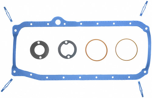 FEL-PRO Oil Pan Gasket Set FEL-PRO