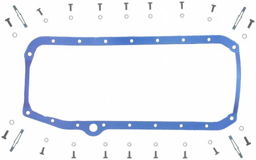 FEL-PRO Oil Pan Gasket Set FEL-PRO