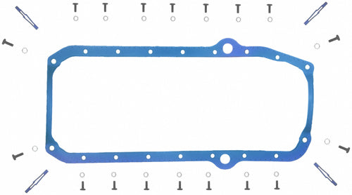 FEL-PRO Oil Pan Gasket Set FEL-PRO