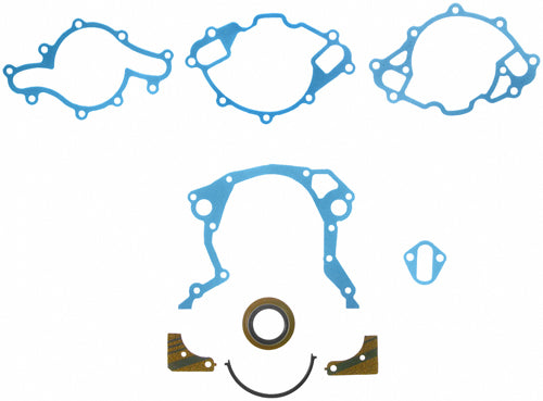 FEL-PRO Timing Cover Gasket Set FEL-PRO