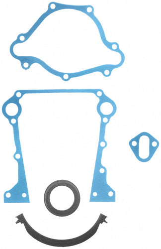 FEL-PRO Timing Cover Gasket Set Dodge 3.9L V6 87-91 FEL-PRO