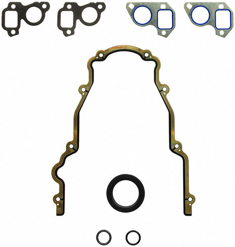 FEL-PRO Timing Cover Gasket Set GM LS Series 97-07 FEL-PRO