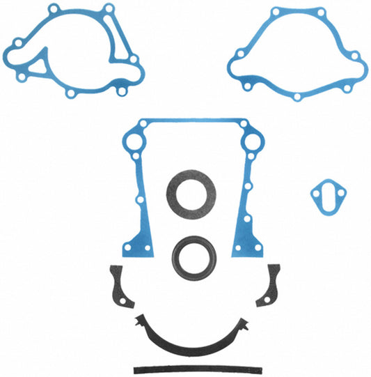 FEL-PRO Timing Cover Gasket Set FEL-PRO