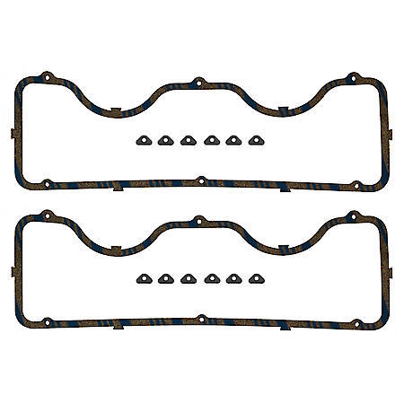 FEL-PRO Valve Cover Gasket Set FEL-PRO