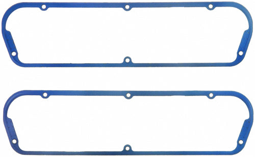 FEL-PRO Valve Cover Gasket Set PermaDry One Piece Rubbr FEL-PRO