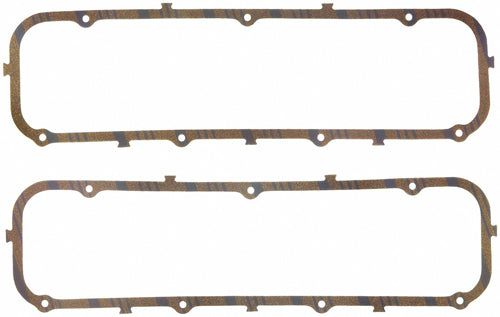 FEL-PRO Valve Cover Gasket Set BBF 429/460 76-87 FEL-PRO