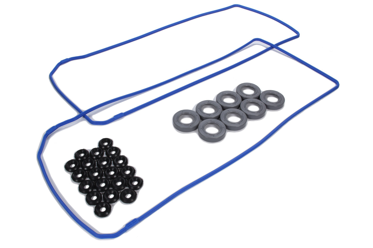 FEL-PRO Valve Cover Gasket Set Ford 4.6L 2V 97-03 FEL-PRO