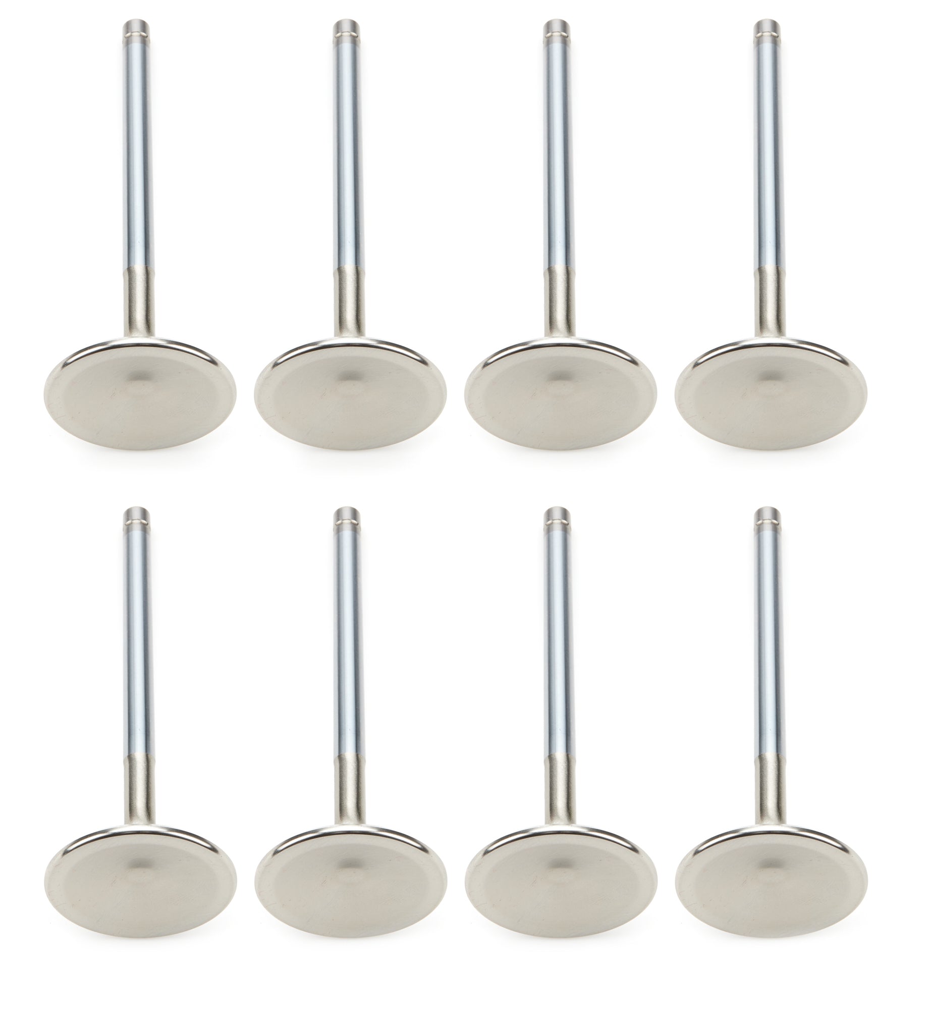 FERREA BBC H/S 1.880 Exhaust Valves 11/32 5.450 FERREA