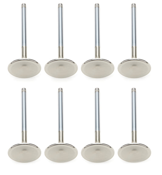 FERREA BBC H/S 1.880 Exhaust Valves 11/32 5.450 FERREA