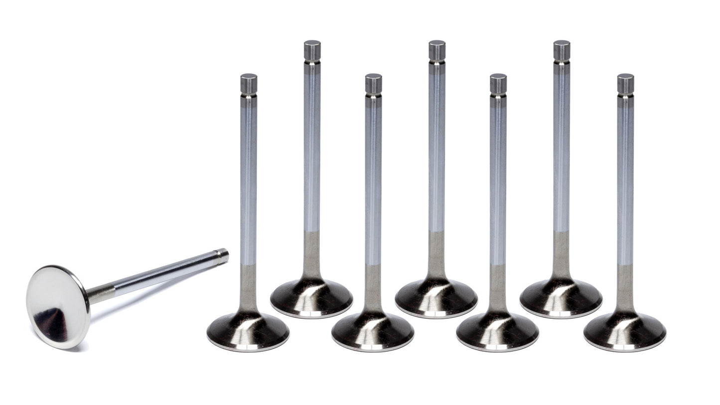 FERREA GM LS 1.615 Exhaust Valves FERREA