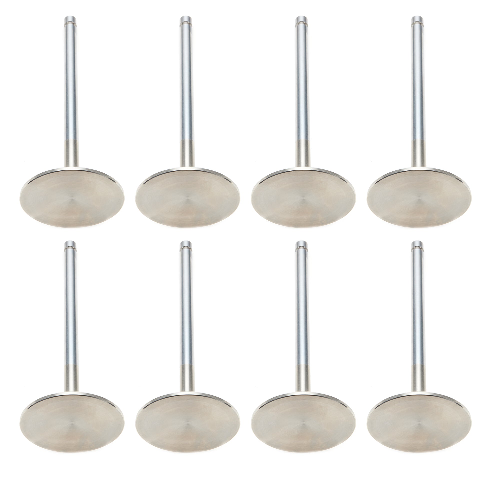 FERREA SBC 2.180 C/P Intake Valves 11/32 5.725 OAL FERREA