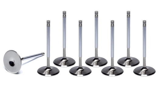 FERREA GM LS HS 2.200 Intake Valves FERREA