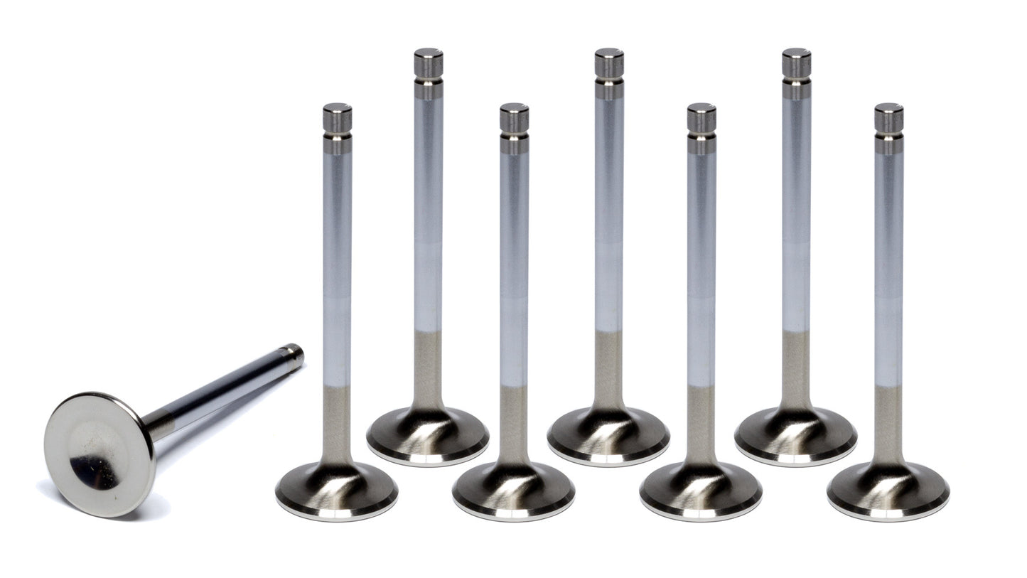 FERREA SBC C/P HS 1.500 Exhaust Valves 4.910 OAL FERREA