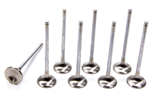 FERREA Acura C/6 28mm Exhaust Valves FERREA