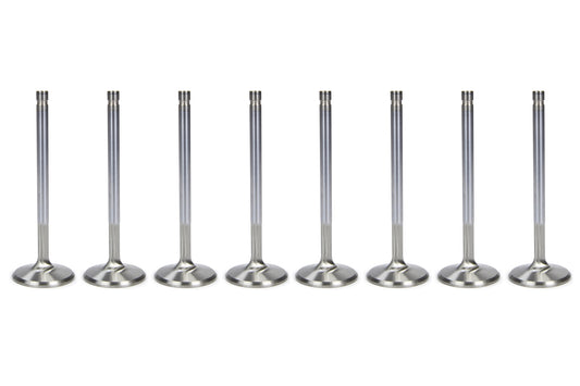 FERREA BBC C/6 1.880 Exhaust Valves FERREA