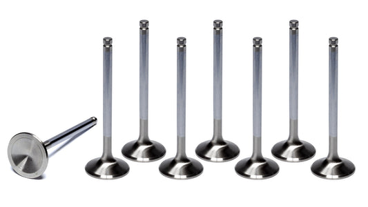 FERREA SBC C/6 1.600 Exhaust Valves FERREA