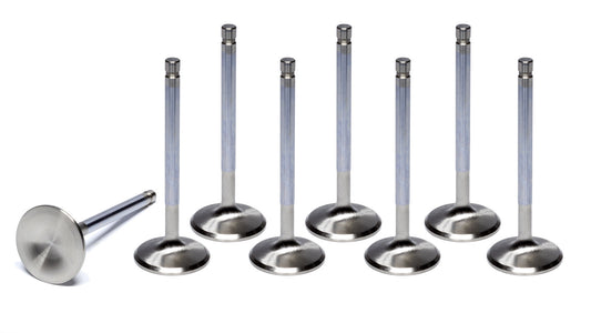 FERREA BBM C/6 1.810 Exhaust Valves FERREA