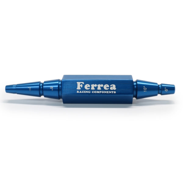 FERREA Degree Gauge Tool - Valve Spring Retainer FERREA