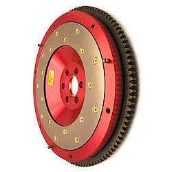 FIDANZA ENGINEERING Aluminum SFI Flywheel - Ford 2.3L FIDANZA ENGINEERING