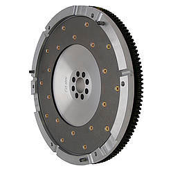 FIDANZA ENGINEERING Aluminum SFI Flywheel - SBF 164 Tooth- External FIDANZA ENGINEERING