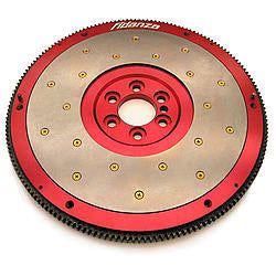 FIDANZA ENGINEERING Aluminum SFI Flywheel - SBC 153 Tooth- Int. Bal. FIDANZA ENGINEERING