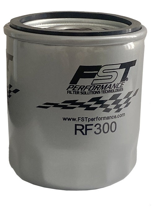 FST PERFORMANCE Spin-On Filter for RPM300/RPM350 FST PERFORMANCE