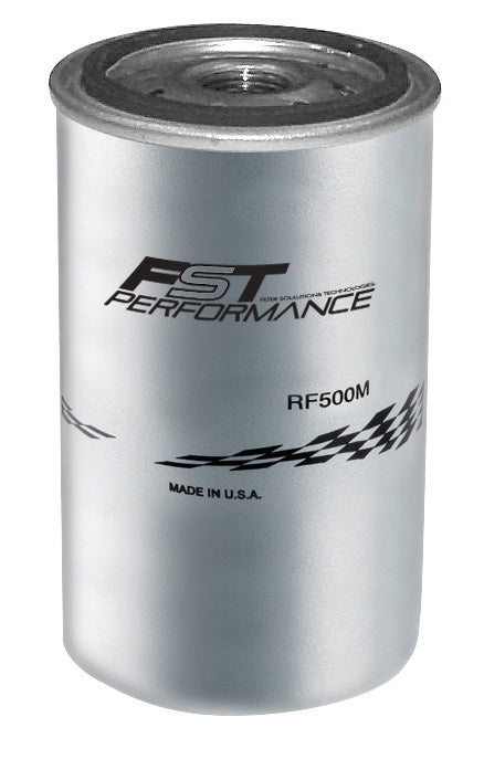 FST PERFORMANCE Repl Filter for RPM500 FST PERFORMANCE