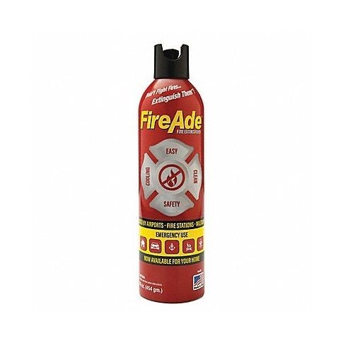 FIREADE FireAde Fire Extinguishe 16oz FIREADE