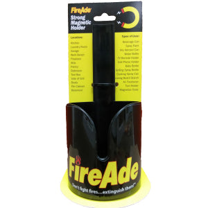 FIREADE Can Holder Magnetic FIREADE