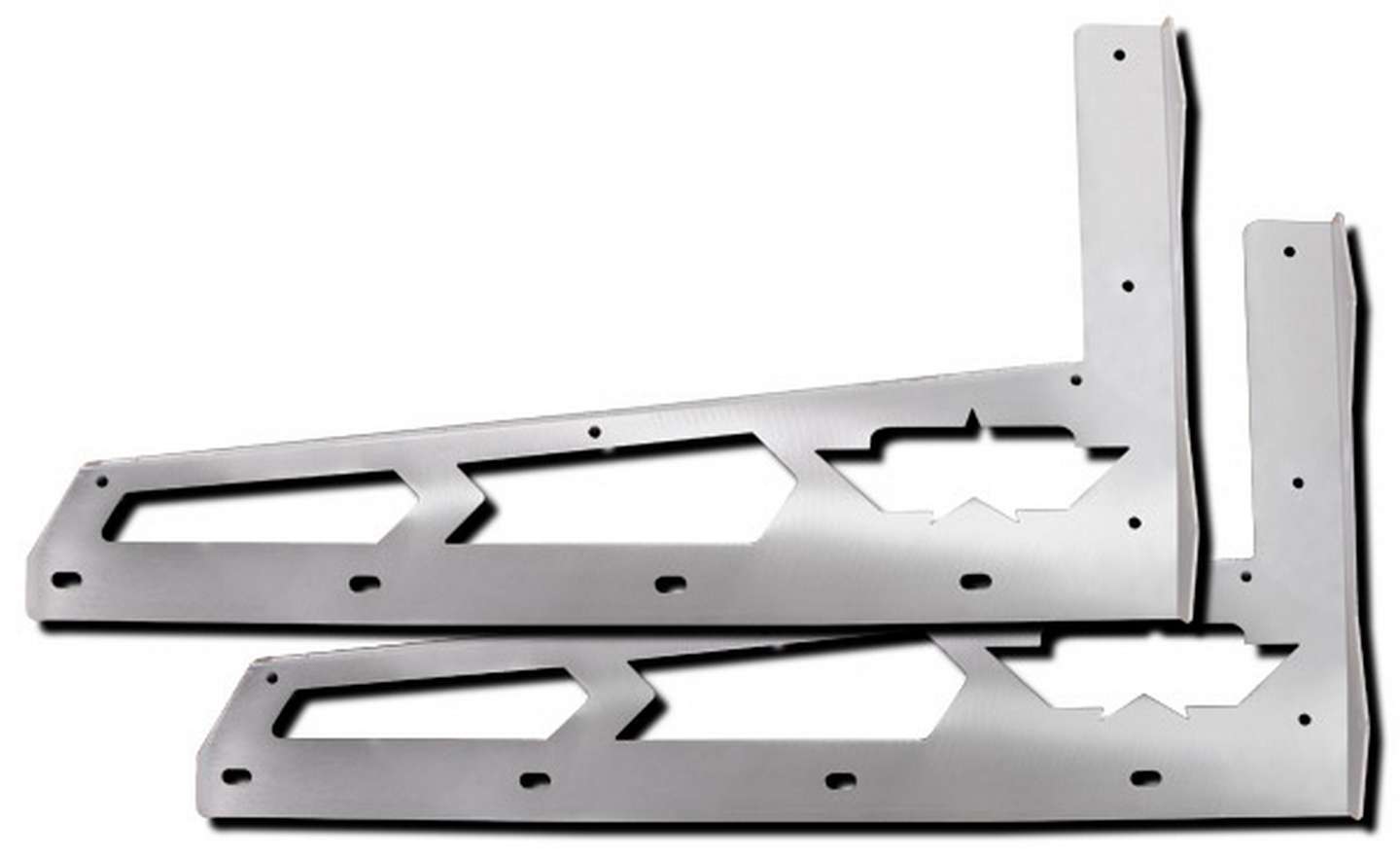 FIVESTAR Nose Brackets Pair FIVESTAR