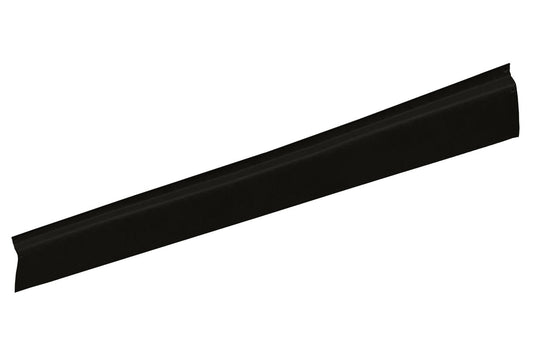 FIVESTAR Rocker Panel Aluminum Black FIVESTAR