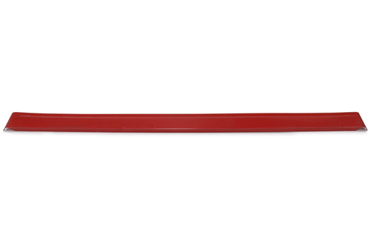 FIVESTAR Contoured Rocker Panel Red Aluminum FIVESTAR