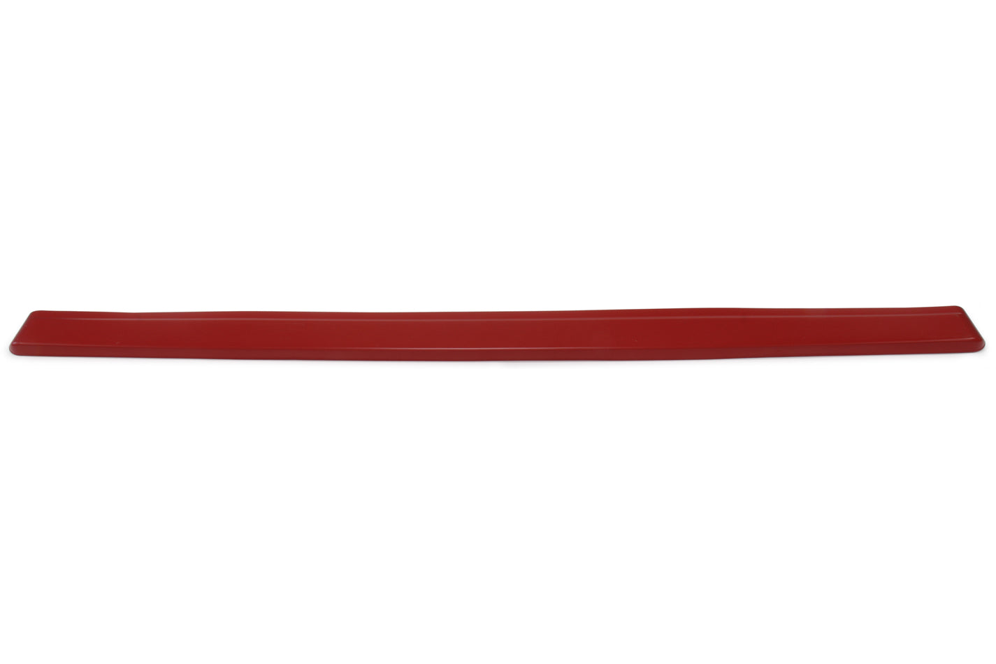 FIVESTAR Rocker Panel Plastic Red FIVESTAR