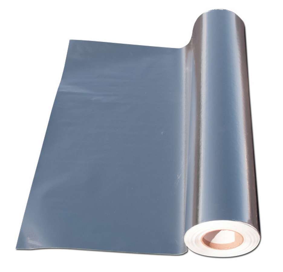 FIVESTAR Heat Shield Film 5ft x 26in Self-Adhesive FIVESTAR